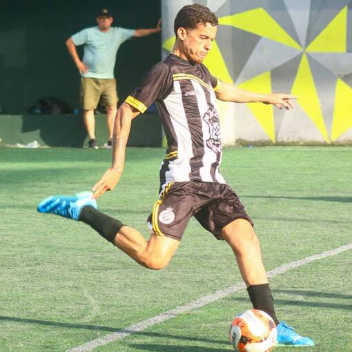 Copertura dell'evento Copa de acesso 2026 - Lyon Prado x Santo Eduardo FC (semifinal)