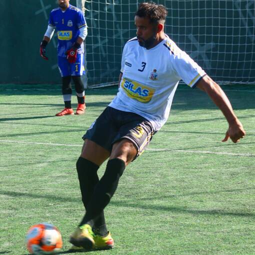 Copertura dell'evento  Alagoano 40t�o - Boca de chopp x Sele��o MCL