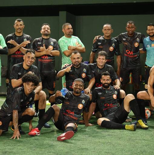 Copertura dell'evento Alagoano 40t�o - Poesia Master x Escorrega FC