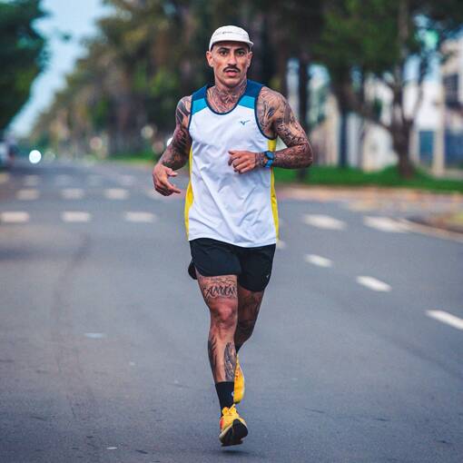 Copertura dell'evento Treino no Terram�rica 21/02/26 - Biel