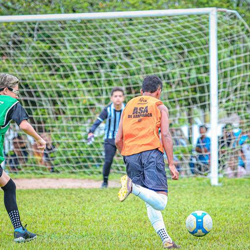 Event cover ASABaseGL - Seletiva U15