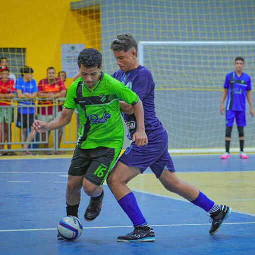 Event cover Campeonato Coitenense de categoria de base - U13/U15 - Final