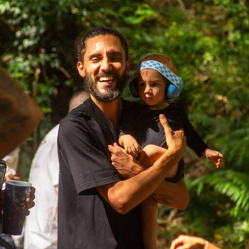 Event cover Akanni 2026