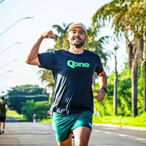 Event cover Treino no Terram�rica 28/02/26 - Gabriel Rossi