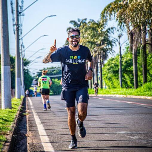 Event cover Treino no Terram�rica 01/03/26 - Gabriel Rossi 