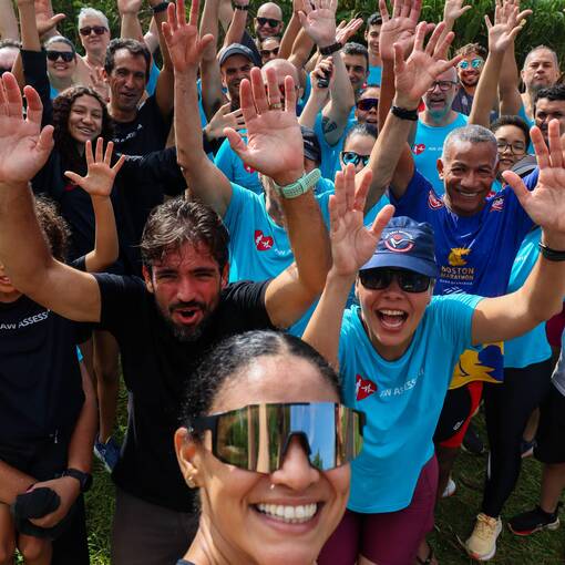 Event cover AW TREIN�O 2