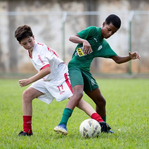 Event cover Bandeirante X Nacional