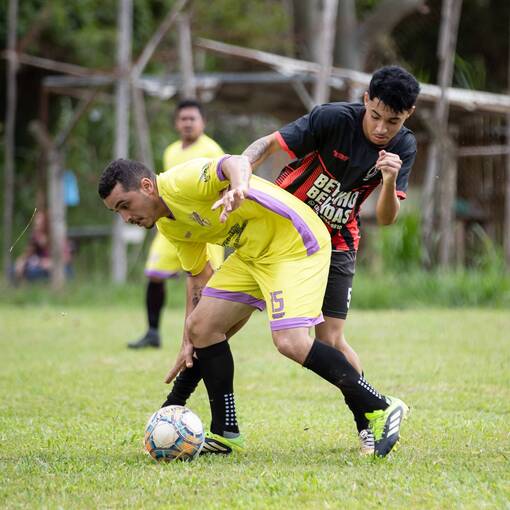 Event cover Juventus X Fundense