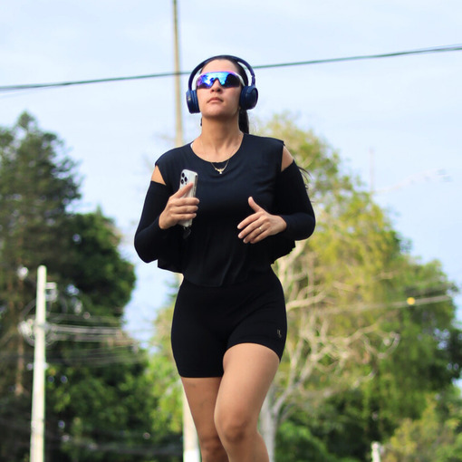 Event cover TREINOS AVENIDA RUI BARBOSA  