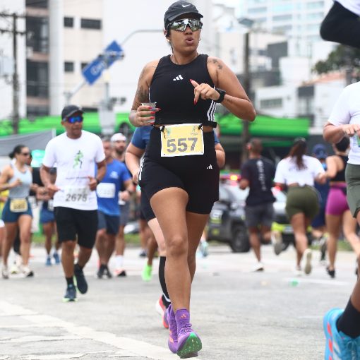 Event cover 39º Campeonato Santista de Pedestrianismo - 1ª Etapa