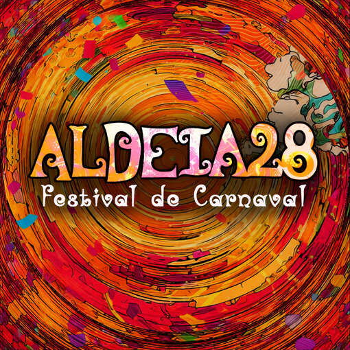 Event cover ALDEIA 28 - FESTIVAL DE CARNAVAL 