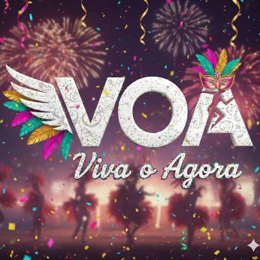 Event cover CARNAVOA PRA�A DOS COLEIRINHAS - PARQUE DOS P�SSAROS 