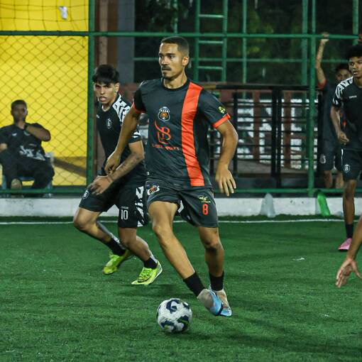 Event cover Ta�a Libertadores