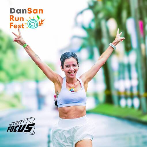 Event cover DANSAN RUN FEST