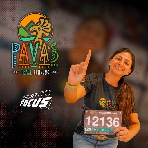 Event cover PAVAS TRAIL