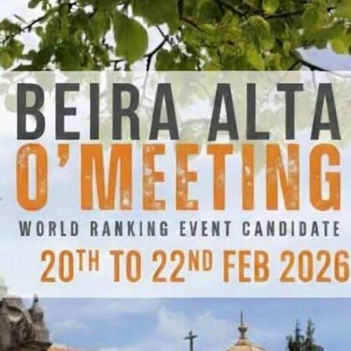 Event cover Beira Alta O Meeting 2026