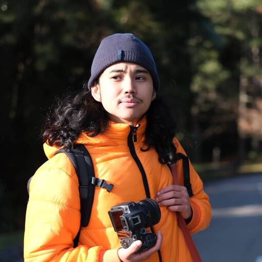 Capa do evento TREINO USP 21/02 (@renaniwano @rhaylaportugal)