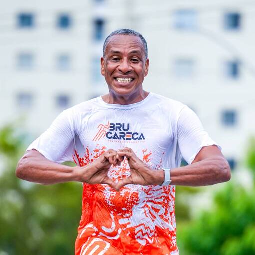 Copertura dell'evento TREINO DE SABADO NO MODELO 