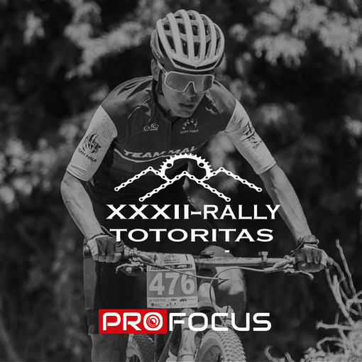 Event cover Fotos - XXXII Rally Totoritas 2026