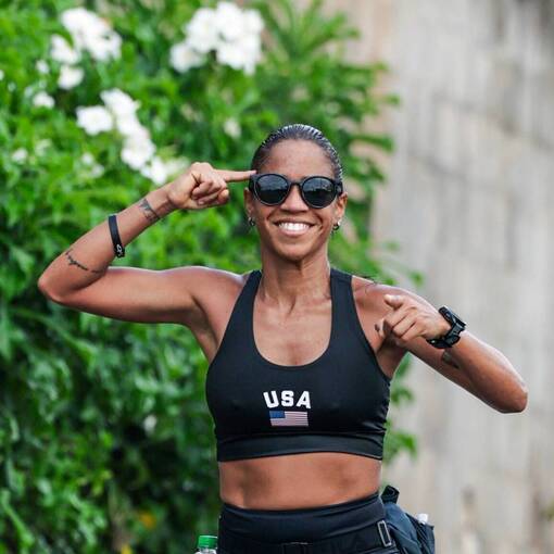 Event cover TREINO GREEN VILLE - 21.02.2026