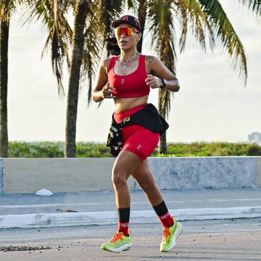Event cover TREINO - Orla de Intermares CORRIDA E CICLISMO - 21/02 JEFF LIMA
