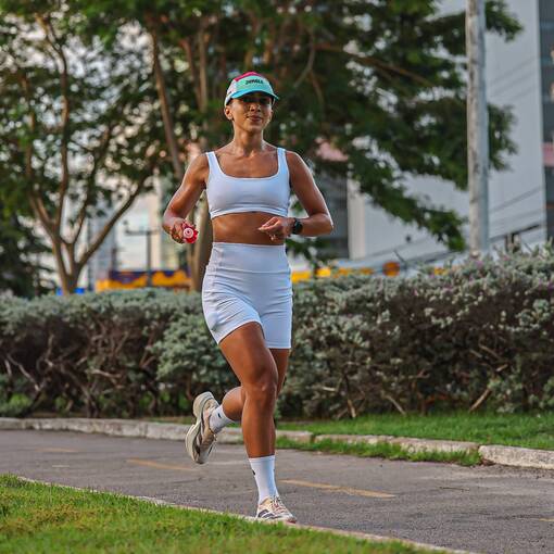 Event cover TREINO WASHINGTON SOARES (21/02/2026)