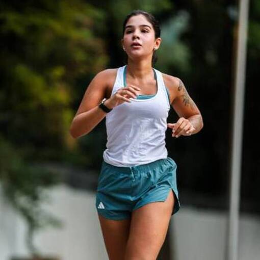 Event cover Treino USP 21/02/2026 by Paulo Guereta @phguereta