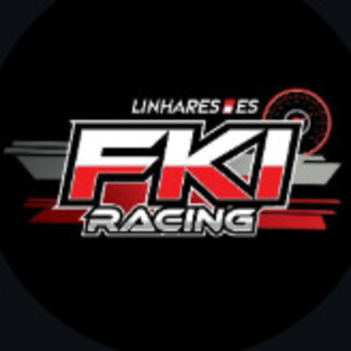 Couverture de l'�v�nement Inaugura��o FKI Racing Linhares