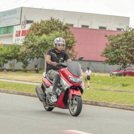 Capa do evento Trein�o Urbanova 21/02