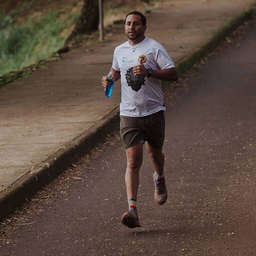 Capa do evento Treino Barreiro 21 e 22 de Fevereiro 