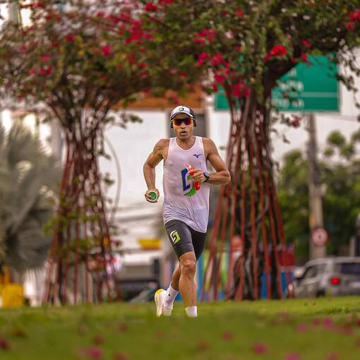 Capa do evento W Soares - Fortaleza - 21/02/2026