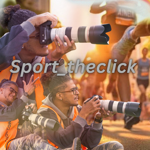 Event cover TREINO USP 21/02/2026 S�BADO ALAN @SPORT_THECLICK            