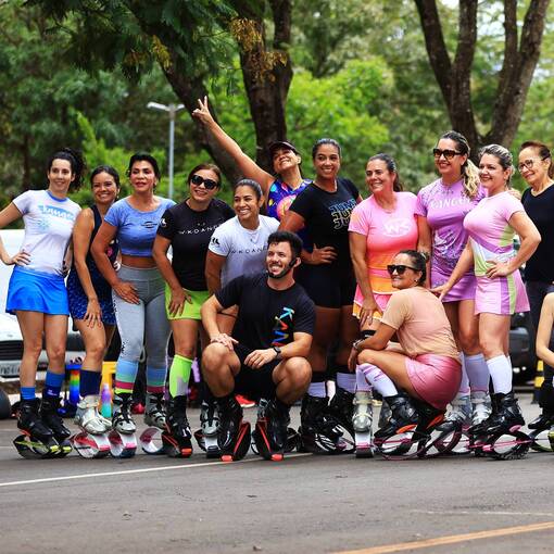 Event cover WKDANCE Kangoo Dance 21-02-26