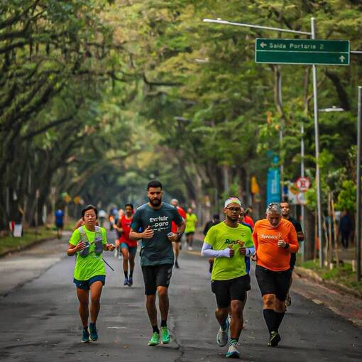 Event cover Treino USP - 21Fev - Fernando Carrilho