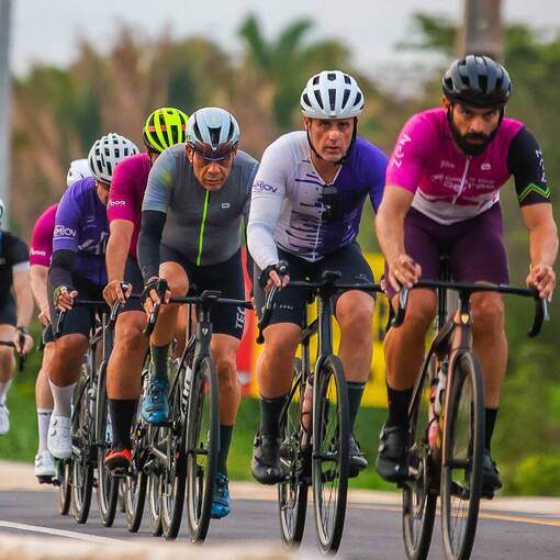 Event cover Treino em Uni�o