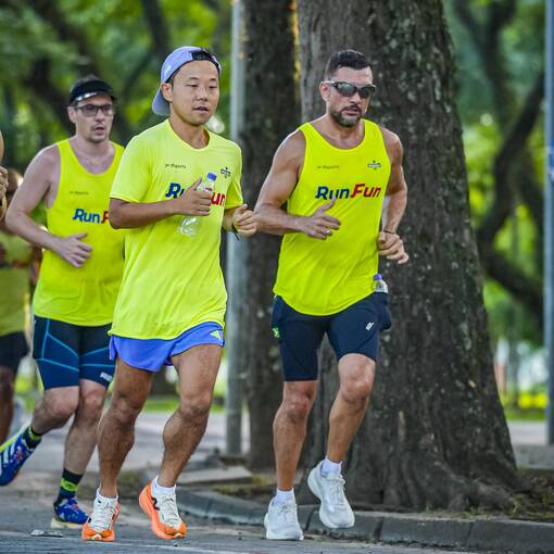 Event cover TREINO USP - 21FEV - �LVARO FERREIRA