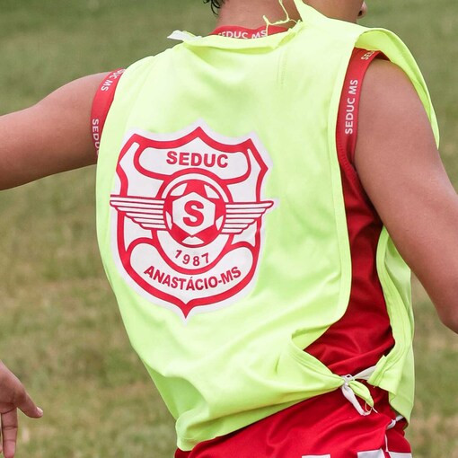 Event cover TREINO SEDUC 