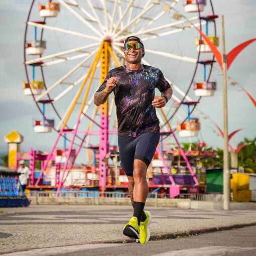 Event cover Treino de S�bado 