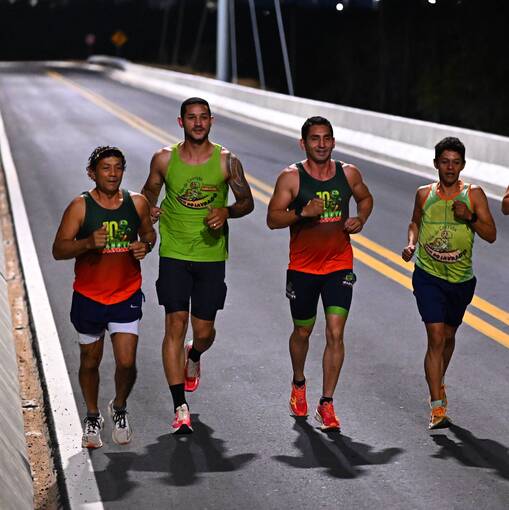 Event cover TREIN�O DE S�BADO AEROPOTO E JSBUTI