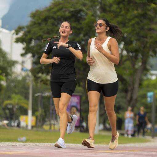 Event cover TREINO ATERRO 21/02 - S�BADO