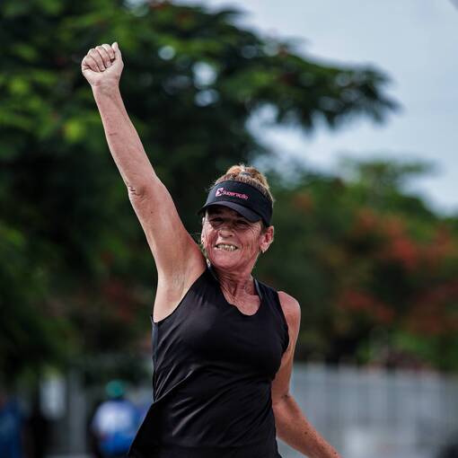 Capa do evento Treino CT022