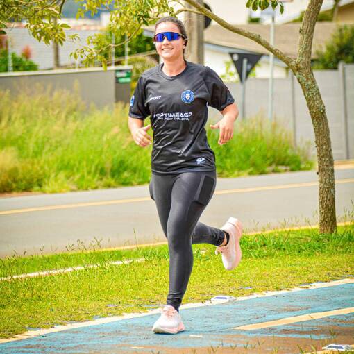 Couverture de l'�v�nement TREINO PARQUE LINEAR 21/02