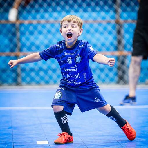 Event cover AAPF - Categoria Inicia��o 