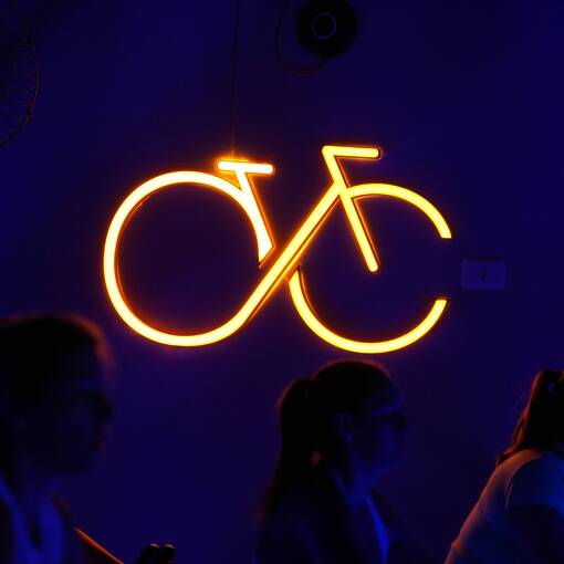 Copertura dell'evento VELOCITY-DOURADOS