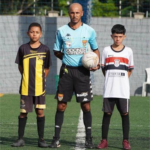 Event cover 21/02/26 | AT5 | MANH� | Final AT5CUP  