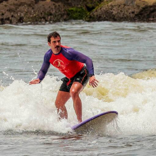 Couverture de l'�v�nement SURF ITAMAMBUCA DIA - 21/02/2026