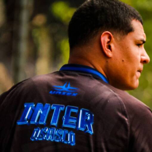 Couverture de l'�v�nement INTER OSASCO 