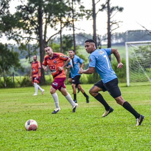 Event cover CAMPO SANTIAGO