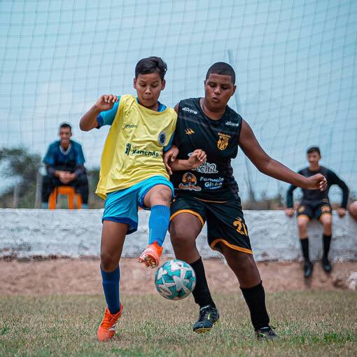 Capa do evento ADAF X Cruzeiro - Amistoso - Arapiraca/AL