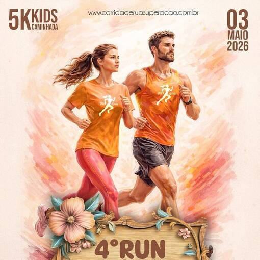 Event cover 4� Fit Girls | Conchal-SP